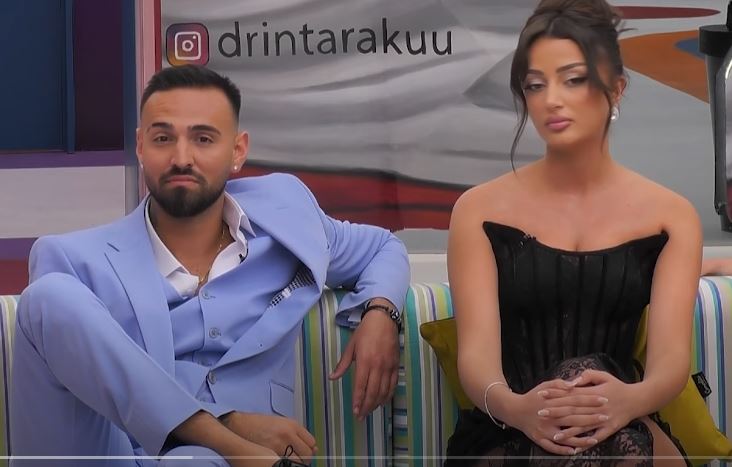 Kevini: Po e humba Anën kam me përjetu si burrë