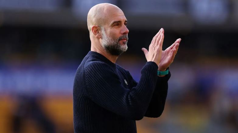 Guardiola e quan Messin "baba" të Ronaldos", përmend dy emra që merituan Topin e Artë