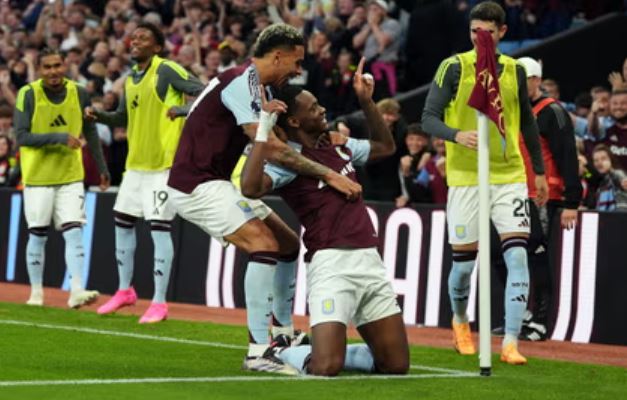 Aston Villa mposht Bayernin, Juve fiton me një lojtar më pak