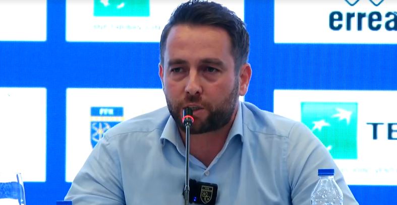 Shala e konsideron absurde idenë që letra e kërkimfaljes së Zhegrovës, Muriqit e Muslijës ishte falsifikuar, argumenton pse