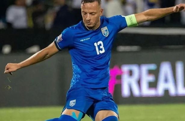 Kosova shkon në pushim duke fituar falë golit à la Messi të Rrahmanit