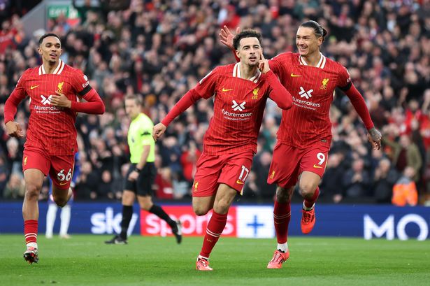 Liverpool nuk ia lë asnjë pikë Chelseat