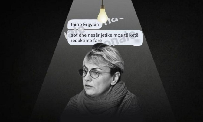 Anëtari i bordit të KOSTT alarmon se ka edhe incizime: Donin të na diktonin politikat frikësuese të Mihalit