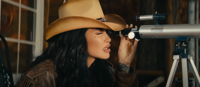 Dafina Zeqiri.