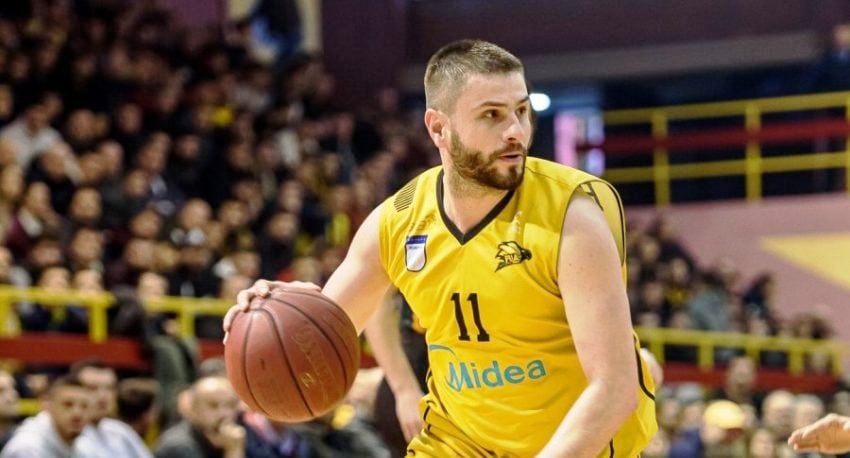 Peja e zyrtarizon Dardan Berishën