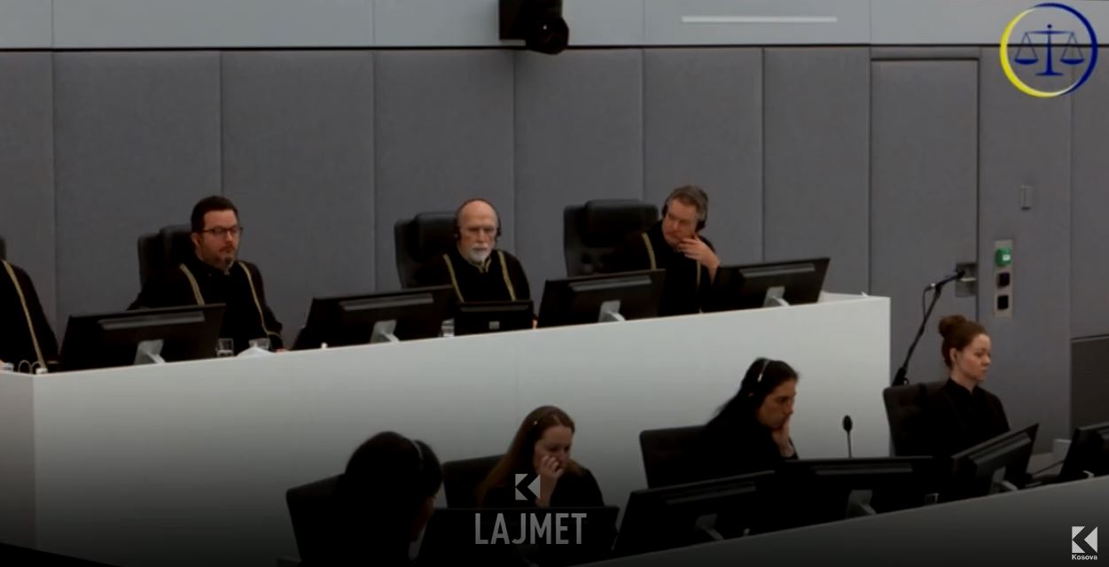 Riciklimet e prokurorisë, dëshmitarët te "Cali" edhe kundër Thaçit (VIDEO)