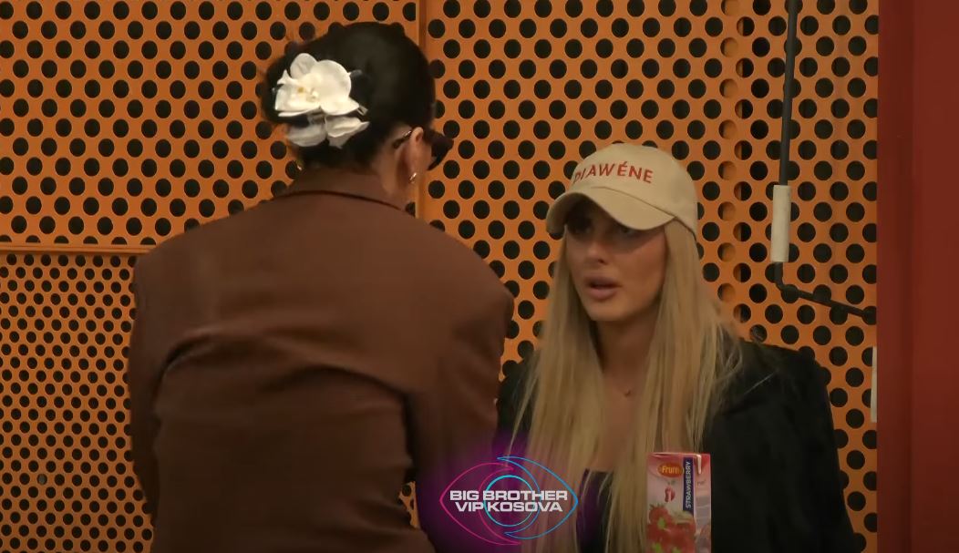 "Lela është ‘fake’ e Gresën mund ta shfrytëzojmë për lojë", Bay T dhe Diana me strategji të reja (VIDEO)