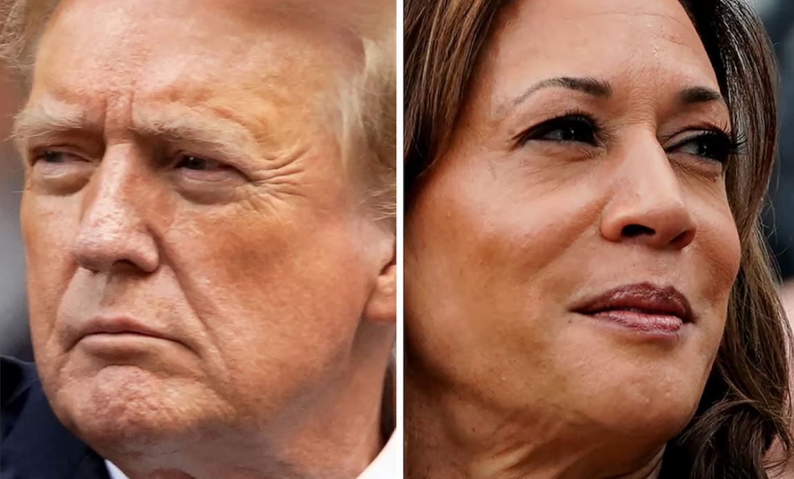 Rezultati deri tash – Trumpi ka fituar 154 vota elektorale, Harrisi 30