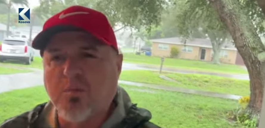 Kraja nga Florida për uraganin “Milton”: Shumë njerëz janë evakuuar – parashihen ngritje të mëdha uji