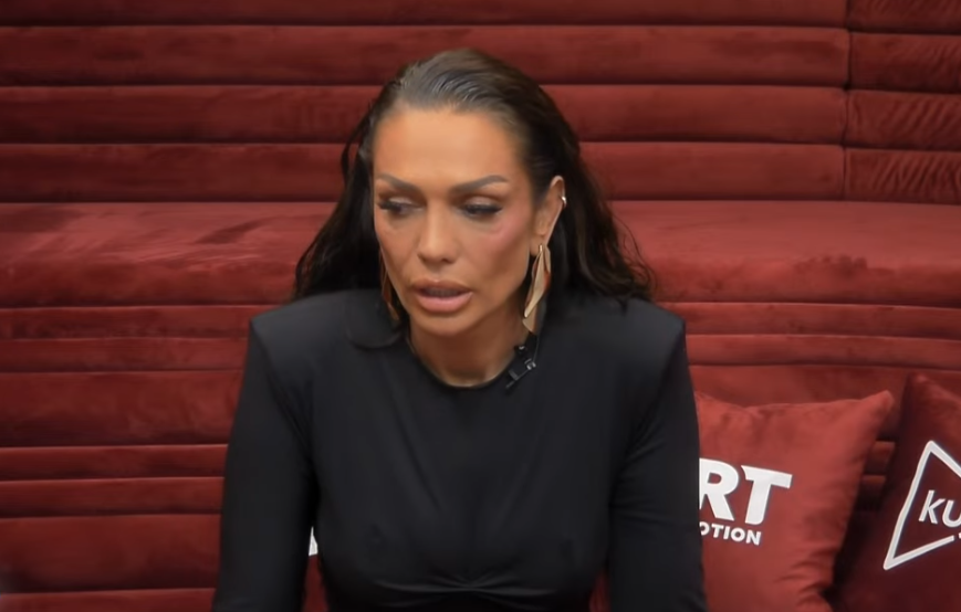 Drenusha nominon Drilonin dhe Leon, një nga arsyet problemet me gjuhën shqipe!