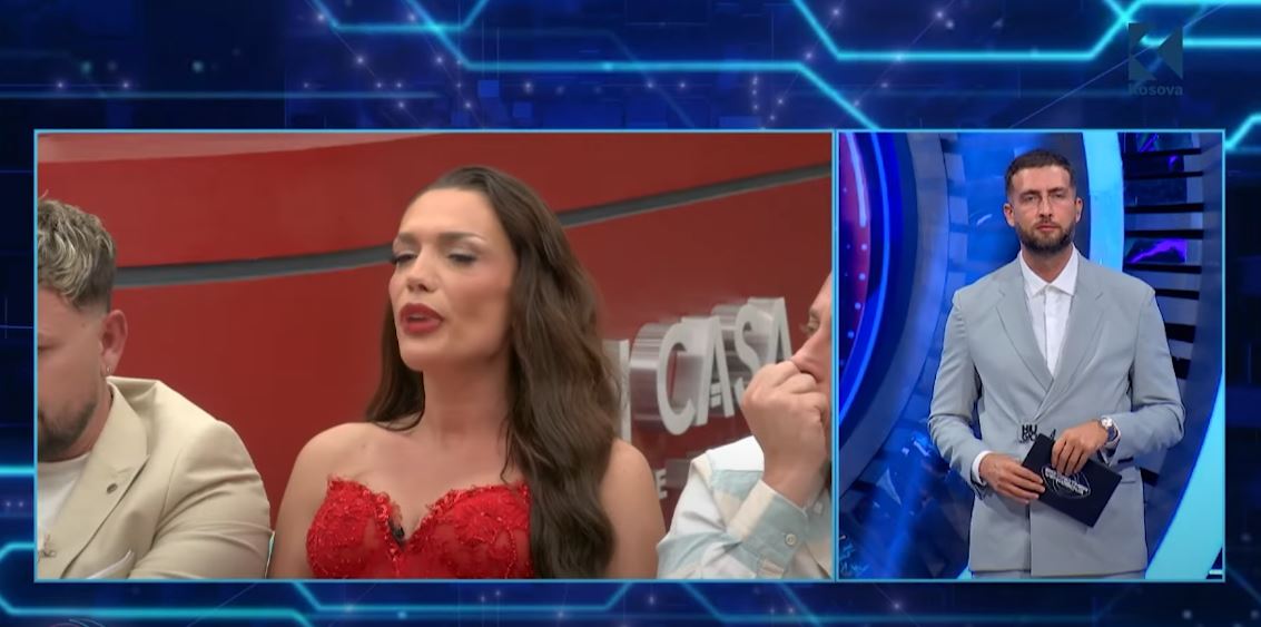 Drenusha: Besforti nuk po arrin t'i përballoj këto situata, Rezi i përgatitur (VIDEO)