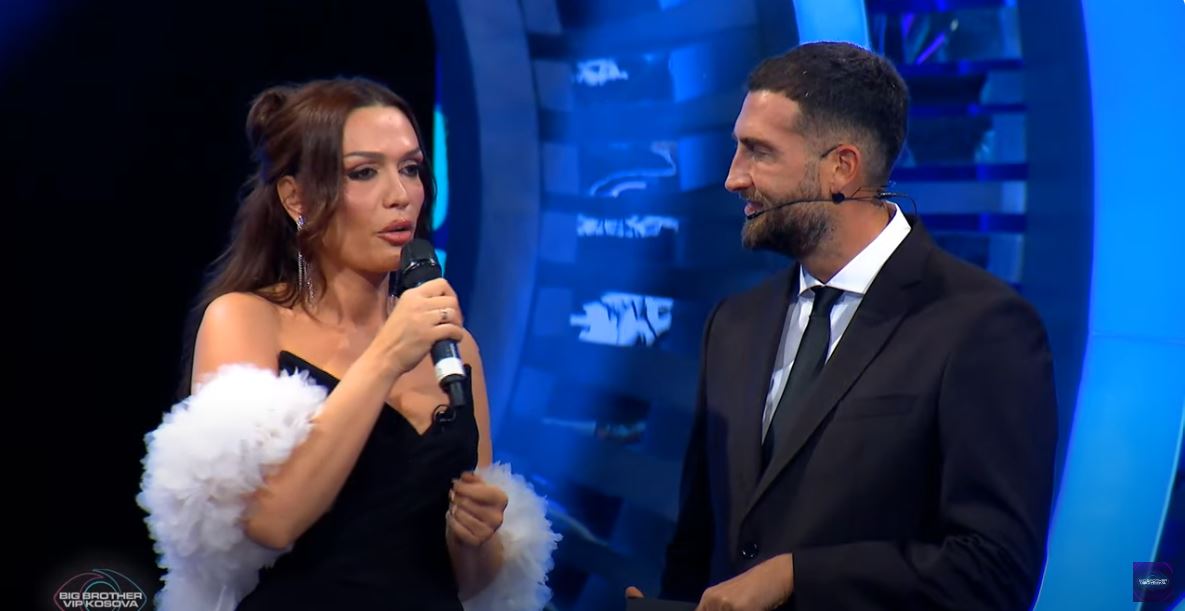 Drenusha Latifi: Pengu im janë fëmijët, uroj që të gjej mirëkuptim me ish-partnerin (VIDEO)