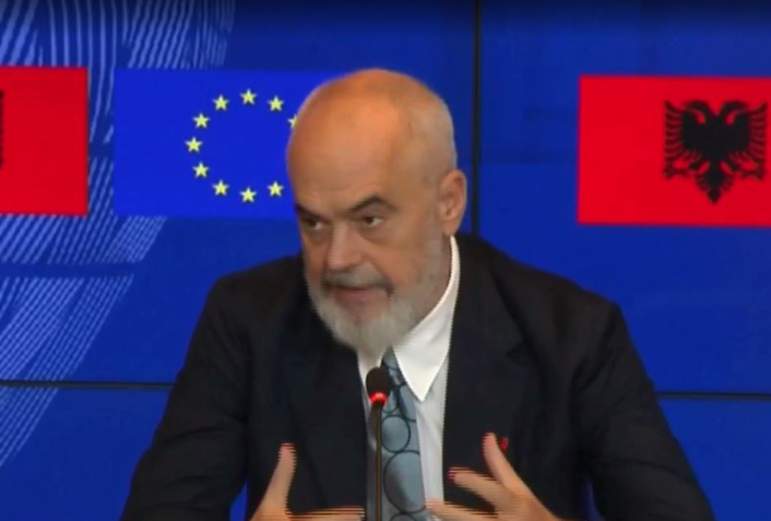 “BE është treguar e padrejtë”, Rama: Luftojmë korrupsionin, funksionon drejtësia e pavarur