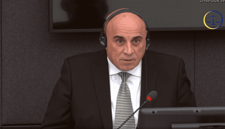 Fadil Geci