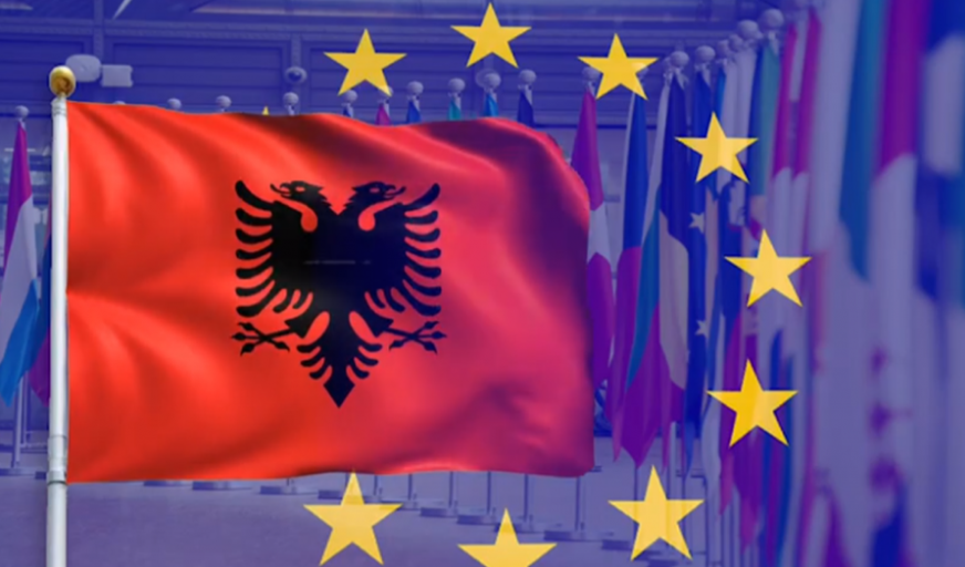 Mbahet në Tiranë takimi i 18-të i Komisionit Parlamentar të Stabilizim-Asociimit BE-Shqipëri
