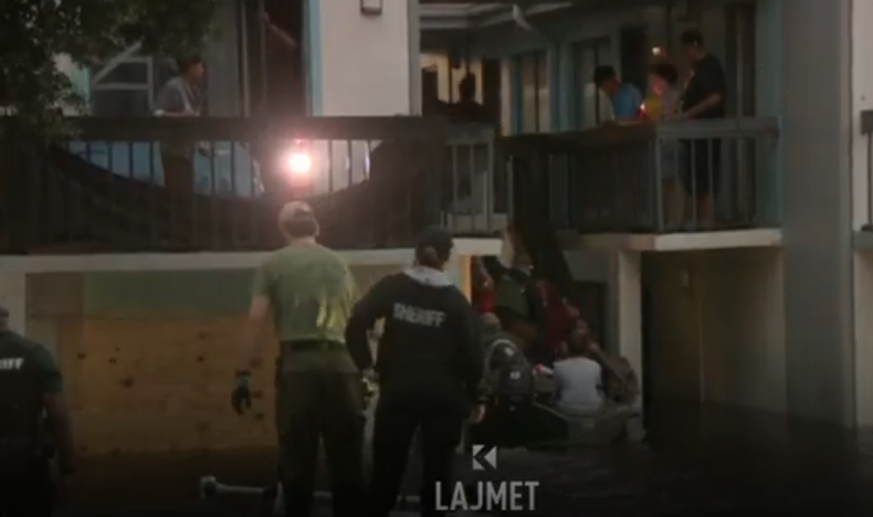Milton e godet Floridën, merr nëntë jetë (VIDEO)