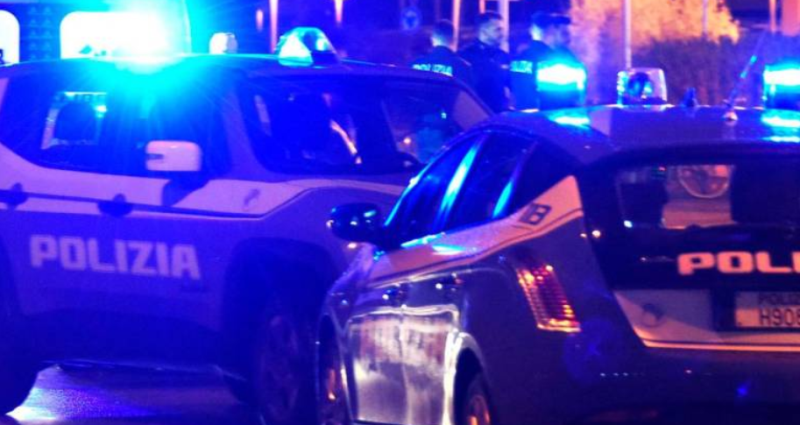 Arrestohen dy shqiptarë në Itali, dyshohet se sulmuan me thikë një 19-vjeçar