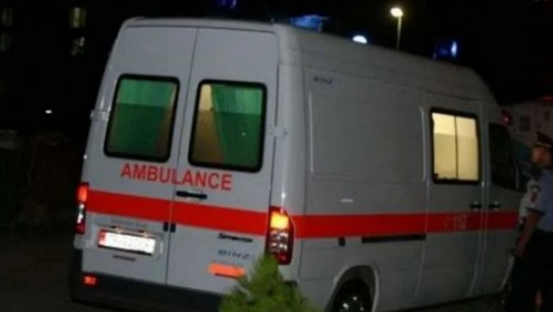 Gjendet pa shenja jete një 77-vjeçare në Shkodër