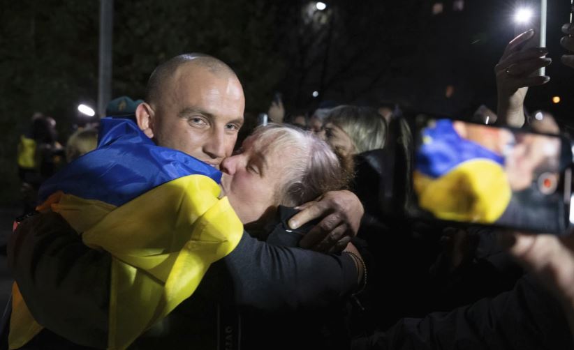 Franca zotohet të mbështesë "planin e fitores" të Ukrainës për t'i dhënë fund pushtimit rus