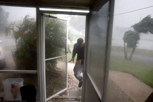 Uragani Milton në Florida, lë pas vetes viktima