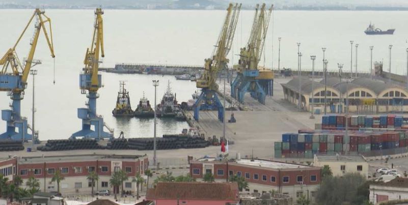 Tkurret tregtia e jashtme e Shqipërisë, eksportet bien për 8.5%