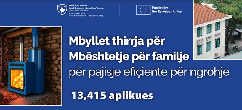 Foto nga Ministria e Ekonomisë