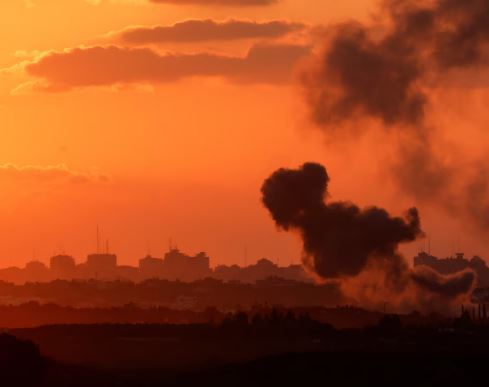 Foto nga Reuters