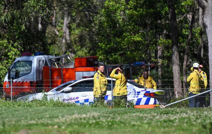 Përplasen dy avionë në Sidnei, vdesin tre persona