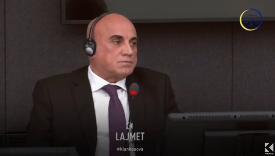 Çka dëshmoi sot Fadil Geci në Speciale? (VIDEO)