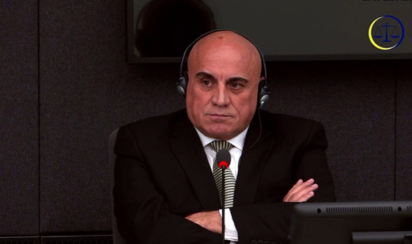 Geci akuzon Fatmir Sejdiun se e shkatërroi LDK-në, thotë se Ramush Haradinaj qe i vetmi që e shpëtoi Kosovën nga ndarja