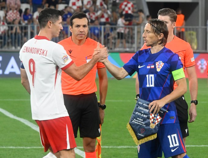Rivalitet "El Clasico" edhe në Ligën e Kombeve