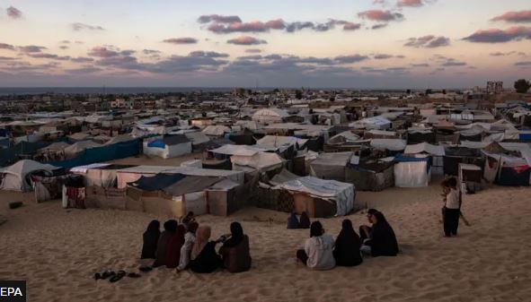 Nuk ka ndihma të mjaftueshme për të hyrë në Gaza, thotë WFP