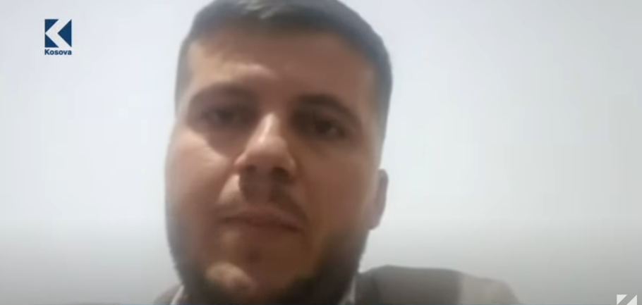 Gazetari Hoxha: Xhamia e Namazgjasë, arsyeja kryesore e vizitës së Erdoganit nëser në Shqipëri