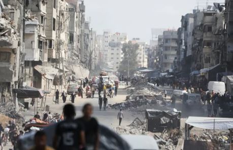 Të paktën 29 persona të vrarë në sulmet izraelite në Gaza