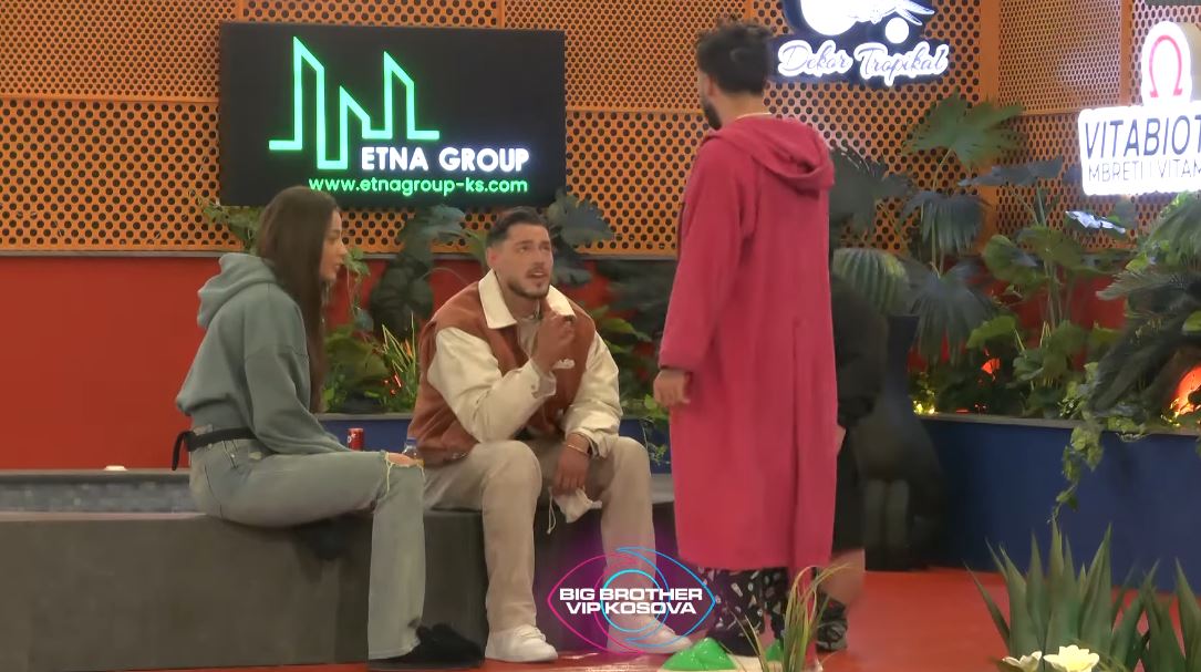 Leo: Unë nuk jam në grup me askënd (VIDEO)