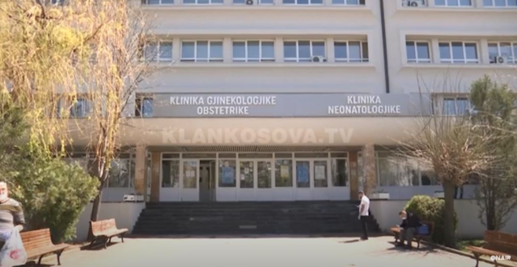 Gjinekologjia