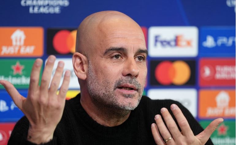 Pep Guardiola ka një lutje për tifozët e Manchester Cityt para ‘finales’ ndaj Aston Villas