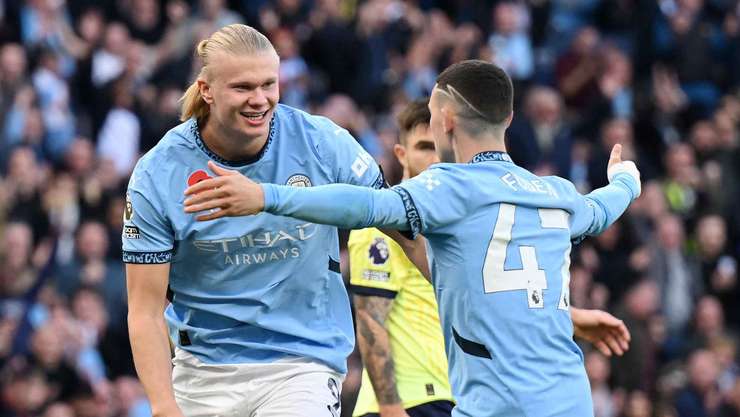 City fiton me veç një gol ndaj skuadrës që e ka veç një pikë