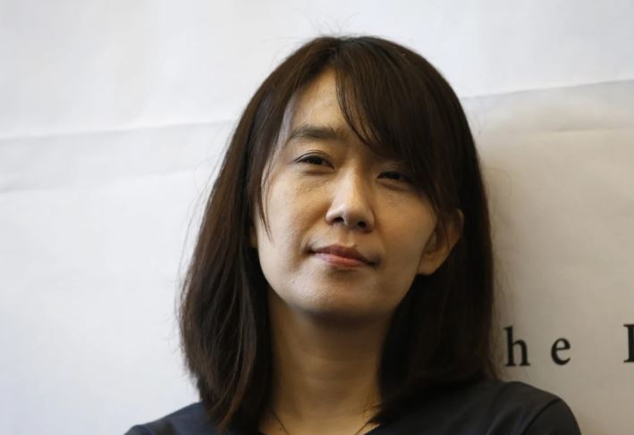 Çmimin Nobel të Letërsisë, e rrëmben Han Kang