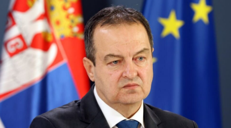 Daçiq me akuza e trillime: Qëllimi i Prishtinës, zvogëlimi i numrit të serbëve në Kosovë