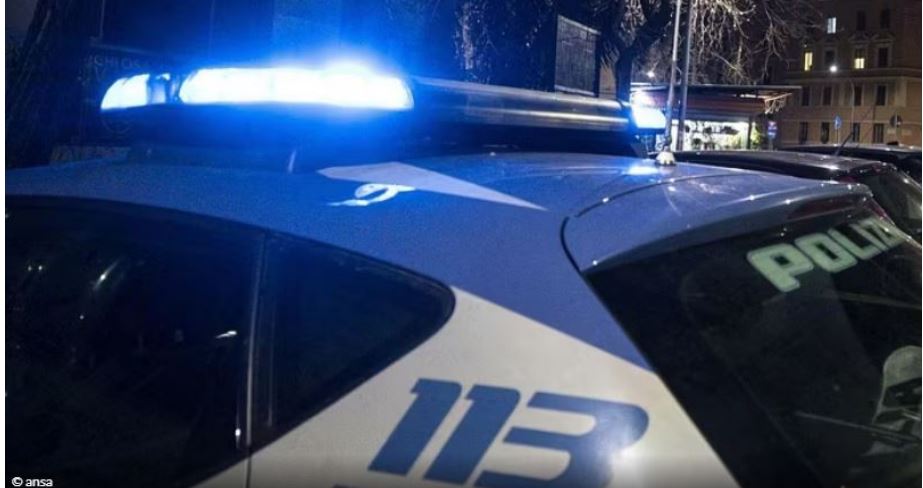 Itali, 37 vjeçari shqiptar qëllohet për vdekje në sy të djalit të tij