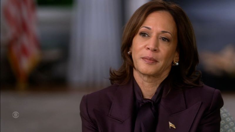 Si mund të fitojë Kamala Harris tani?