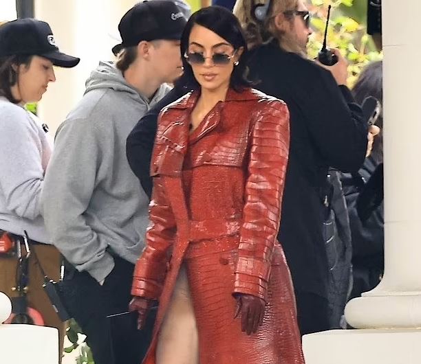 Kim Kardashian, joshëse edhe si avokate