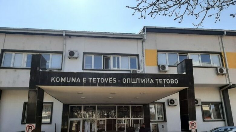 Dyshohet se ndezi zjarrin në komunën e Tetovës, arrestohet shtetasi kosovar
