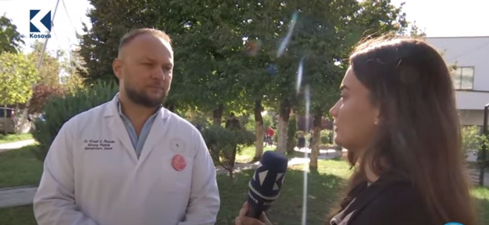 Muaji i ndërgjegjësimit për sëmundjen e kancerit të gjirit, doktori shpjegon masat që duhet t'i marrin gratë