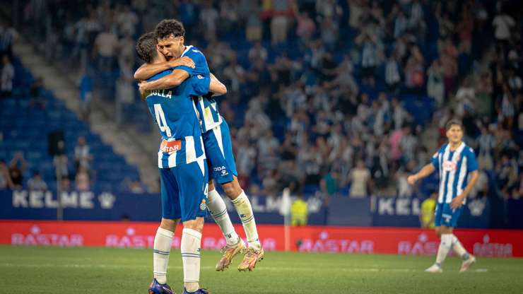 Marash Kumbulla realizon gol në fitoren ndaj skuadrës së Vedat Muriqit (VIDEO)