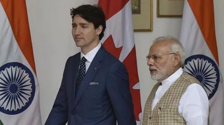 India thotë se ka tërhequr të dërguarit në Kanada, pas akuzave për vrasje, zhvatje dhe akte të dhunshme
