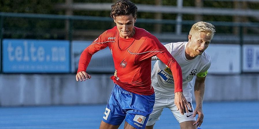 Futbollisti shqiptar shënon gol për Maqedoninë e Veriut veç katër minuta pasi hyn në lojë