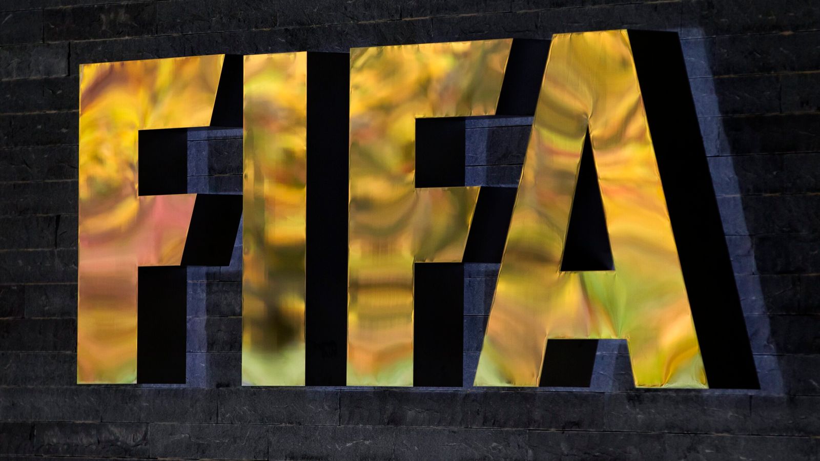 Pas Rusisë, FIFA përjashton edhe dy kombëtare