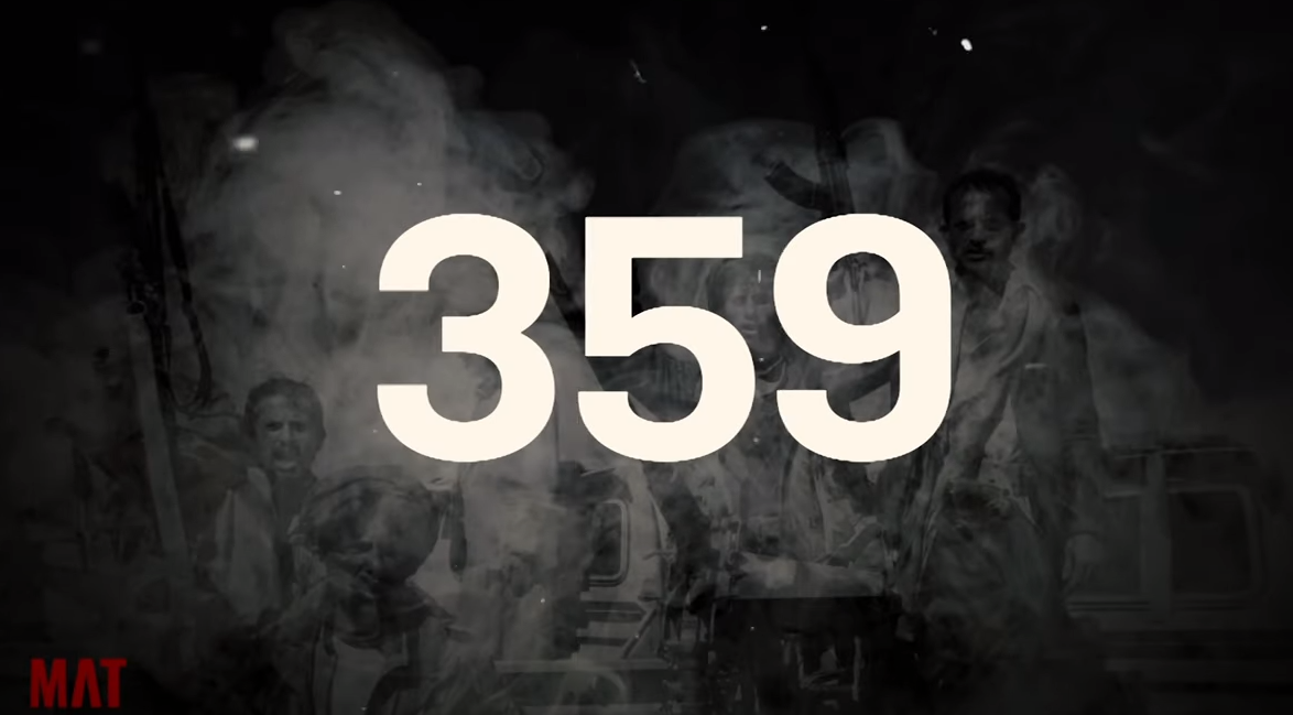 Nga viti 2012, 359 kosovarë u bashkuan me ISIS-in (VIDEO)